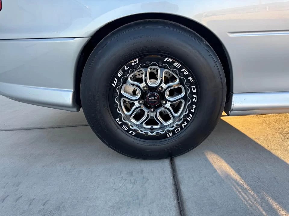 2004 Pontiac GTO 4th Gen - Image 11 of 20