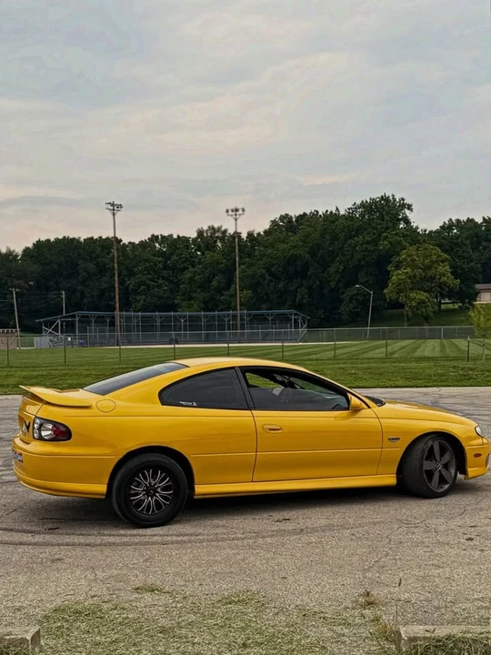 2004 Pontiac GTO 4th Gen - Image 7 of 7