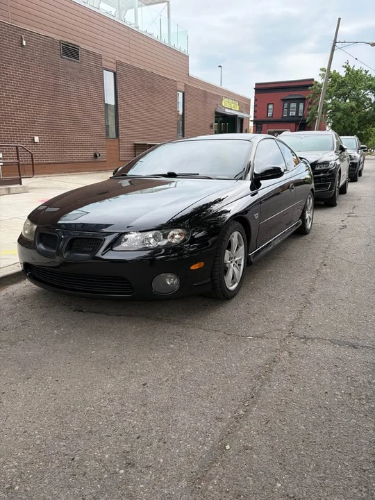 2004 Pontiac GTO 4th Gen - Image 2 of 5
