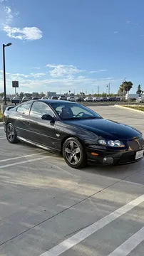 2004 Pontiac GTO Coupe 2D