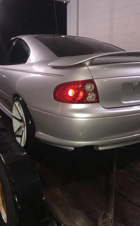 2004 Pontiac GTO 4th Gen - Image 3 of 4