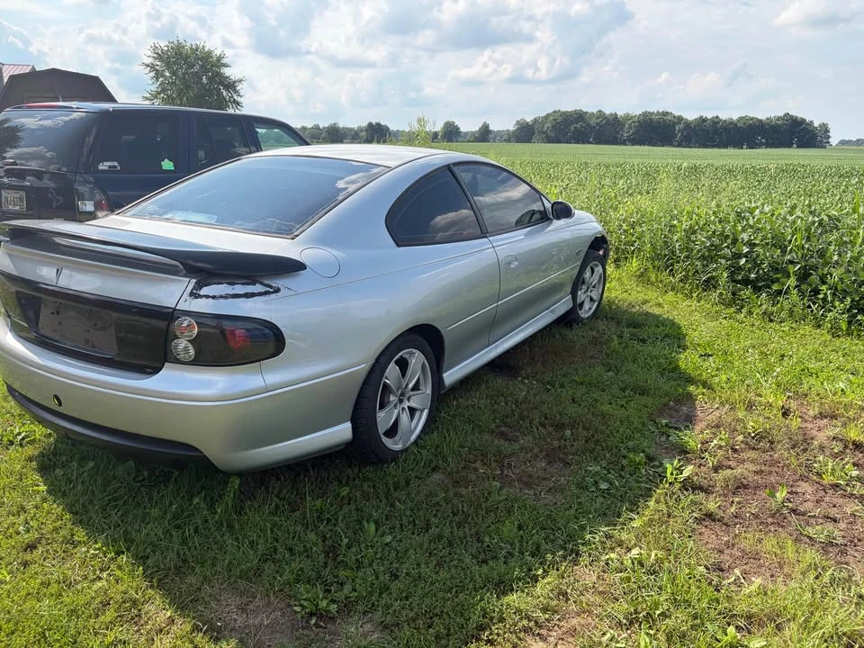 2004 Pontiac GTO 4th Gen - Image 4 of 6