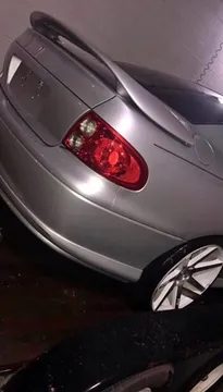 2004 Pontiac GTO Coupe 2D
