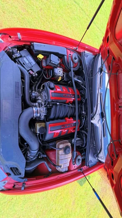 2004 Pontiac GTO 4th Gen - Image 18 of 18