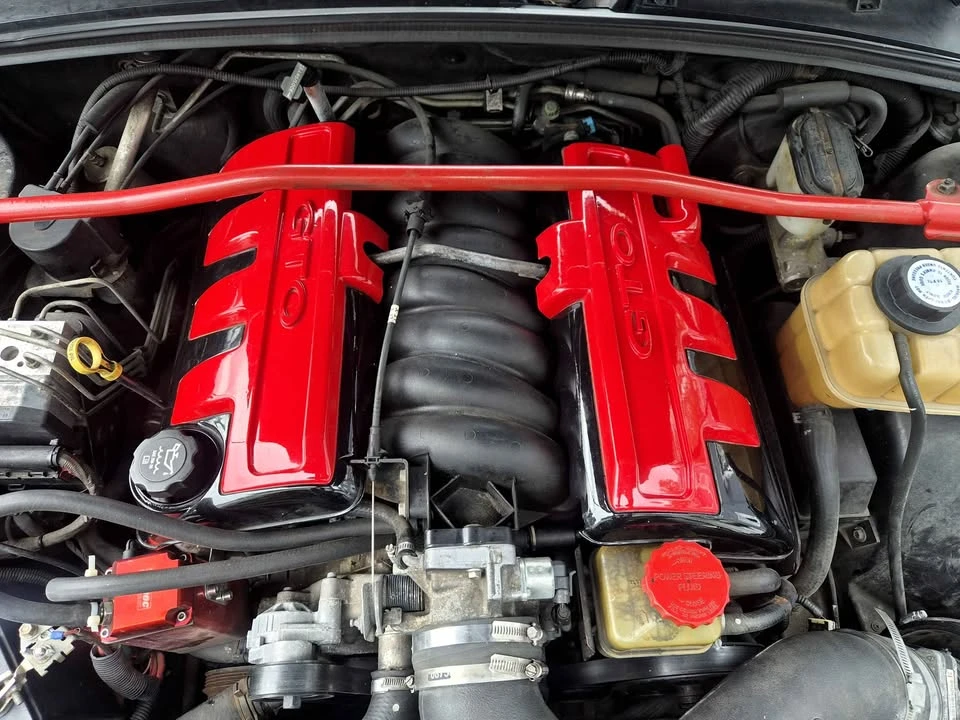 2004 Pontiac GTO 4th Gen - Image 5 of 9