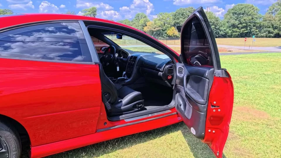 2004 Pontiac GTO 4th Gen - Image 12 of 18