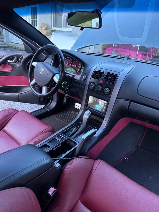 2004 Pontiac GTO 4th Gen - Image 8 of 9