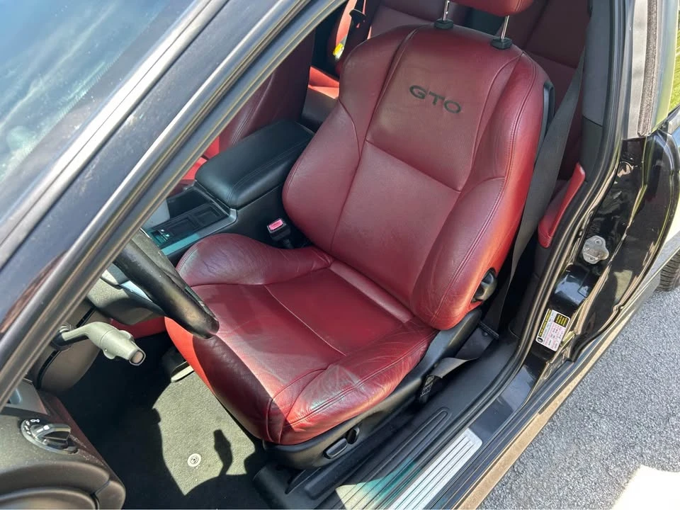 2004 Pontiac GTO 4th Gen - Image 6 of 8