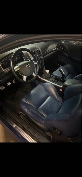 2004 Pontiac GTO 4th Gen - Image 6 of 7