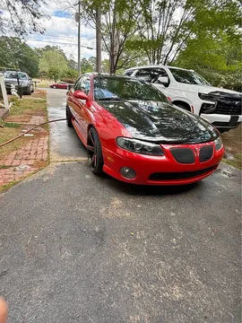 2004 Pontiac GTO Coupe 2D