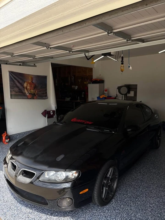 2004 Pontiac GTO 4th Gen - Image 2 of 19