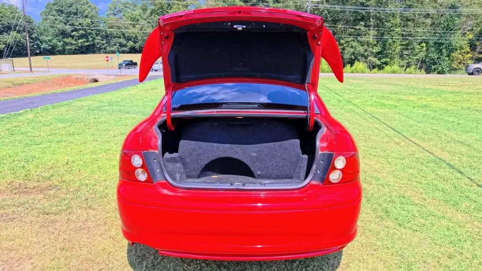 2004 Pontiac GTO 4th Gen - Image 7 of 18