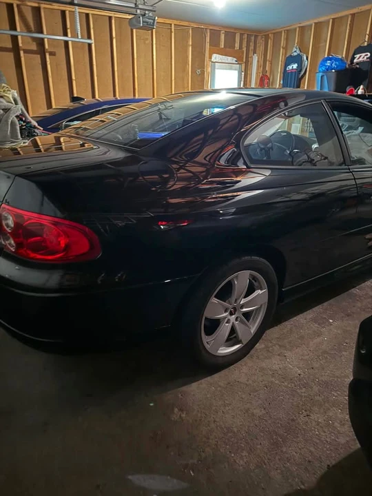 2004 Pontiac GTO 4th Gen - Image 5 of 10