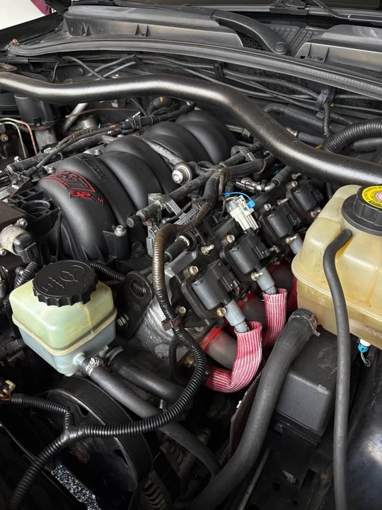 2004 Pontiac GTO 4th Gen - Image 18 of 19