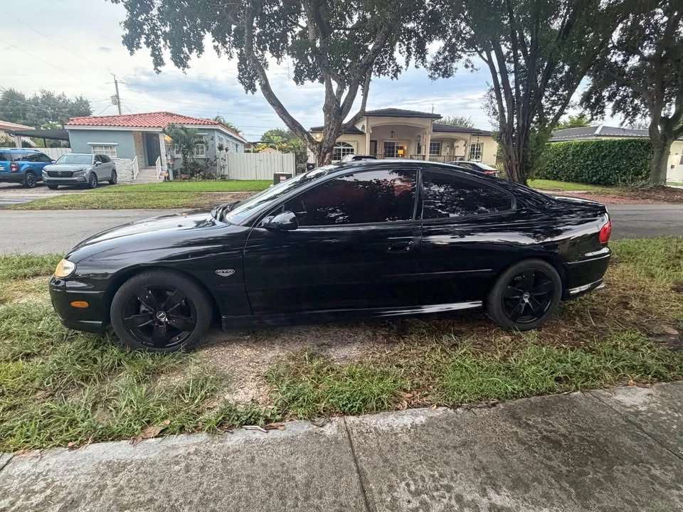 2004 Pontiac GTO 4th Gen - Image 2 of 9