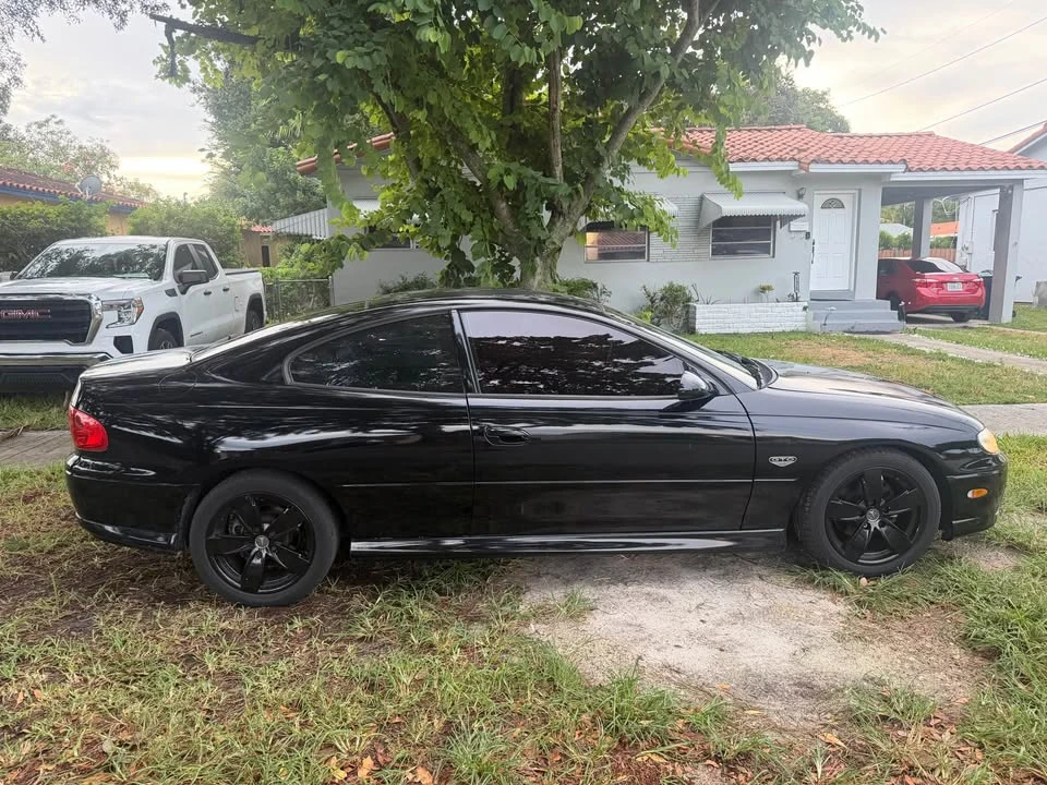 2004 Pontiac GTO 4th Gen - Image 3 of 9