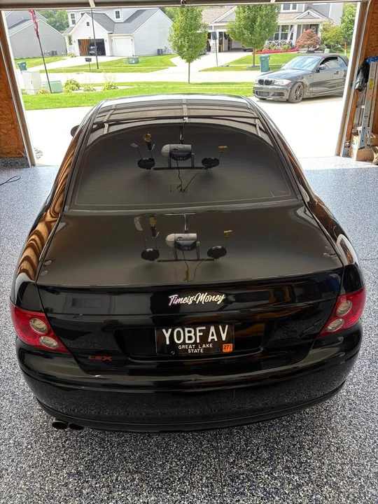 2004 Pontiac GTO 4th Gen - Image 4 of 19