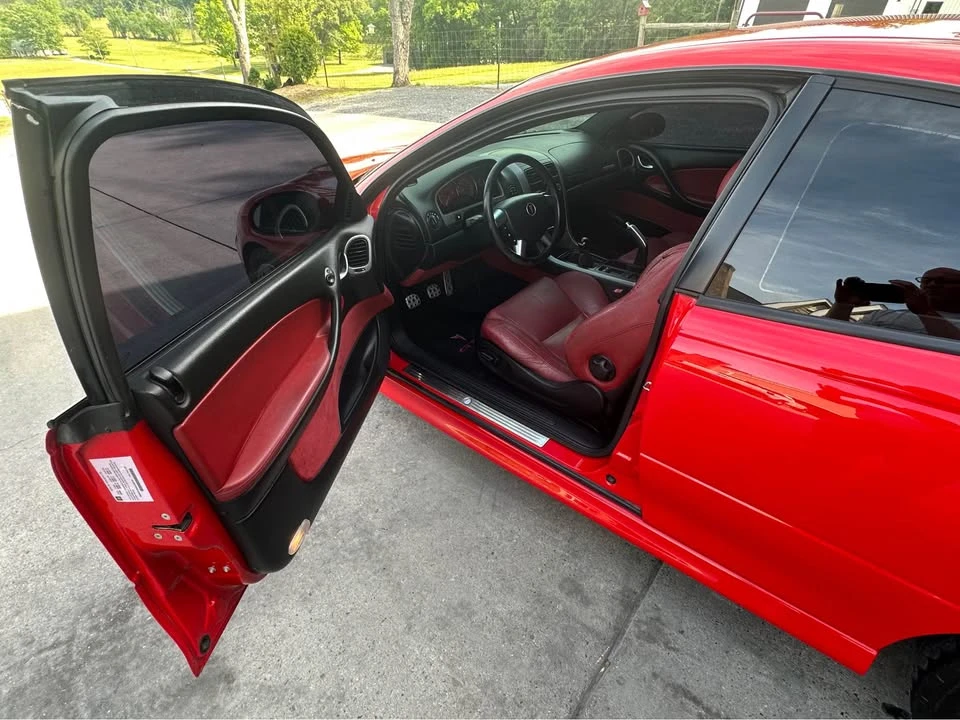2004 Pontiac GTO 4th Gen - Image 9 of 9