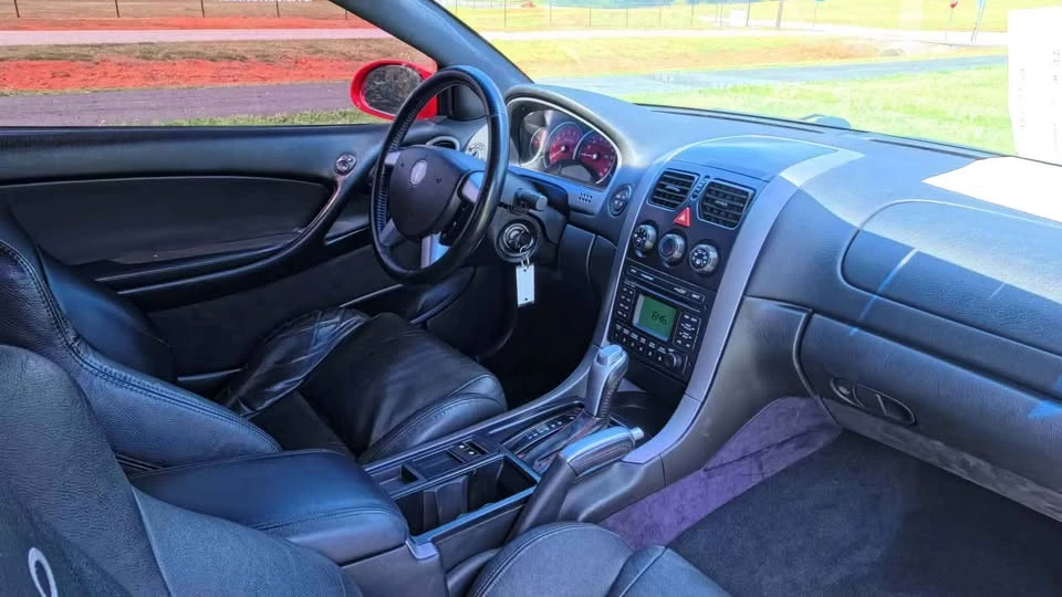 2004 Pontiac GTO 4th Gen - Image 14 of 18