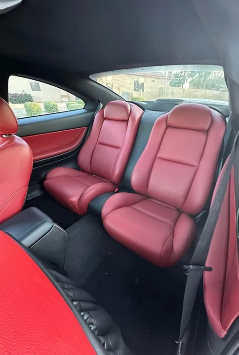 2004 Pontiac GTO 4th Gen - Image 7 of 9