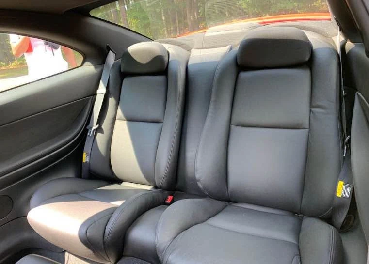 2004 Pontiac GTO 4th Gen - Image 18 of 18