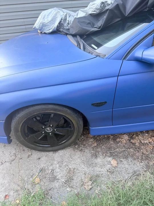 2004 Pontiac GTO 4th Gen - Image 3 of 8