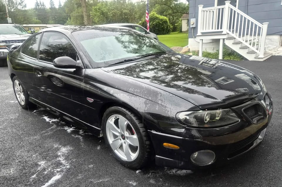 2004 Pontiac GTO 4th Gen - Image 3 of 9