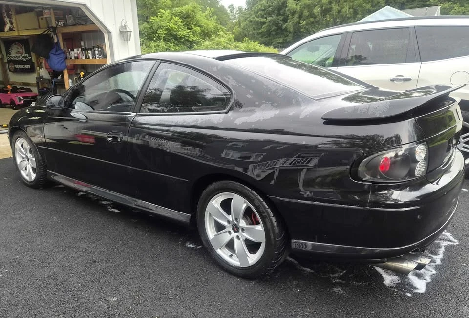 2004 Pontiac GTO 4th Gen - Image 4 of 9