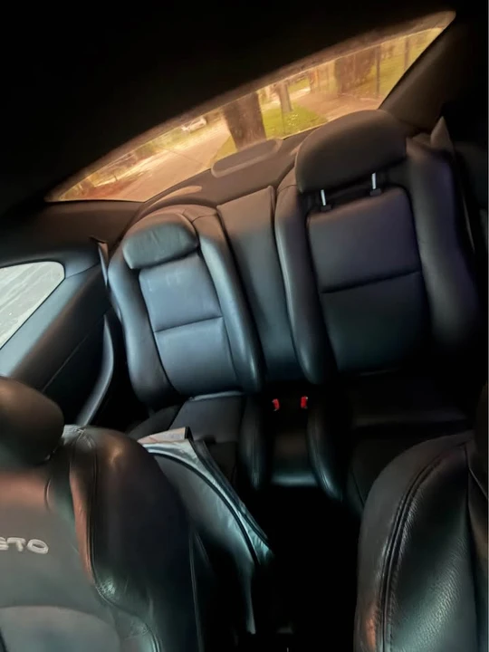 2004 Pontiac GTO 4th Gen - Image 7 of 9