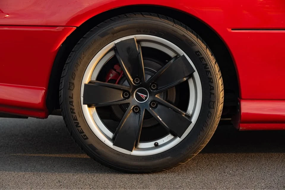 2004 Pontiac GTO 4th Gen - Image 6 of 20