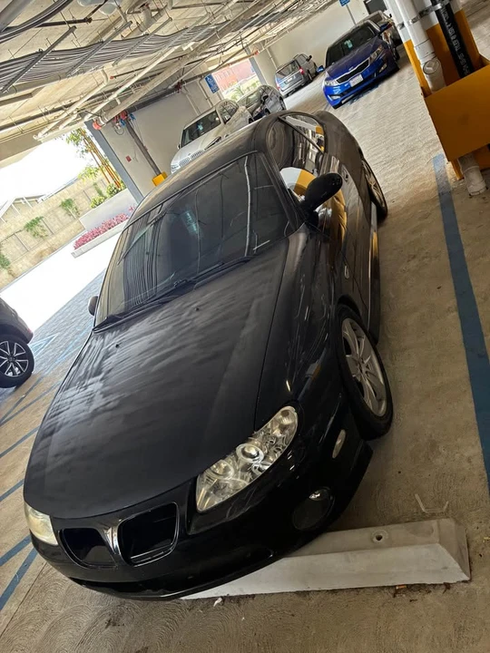 2004 Pontiac GTO 4th Gen - Image 3 of 6