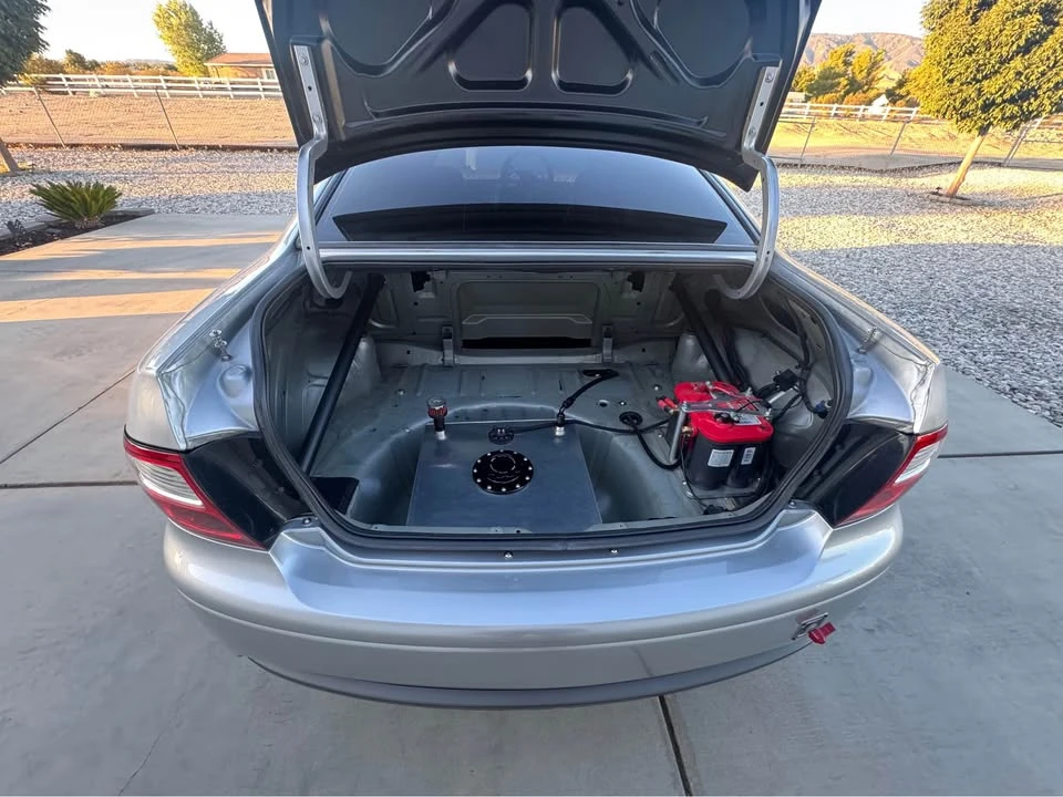 2004 Pontiac GTO 4th Gen - Image 15 of 20