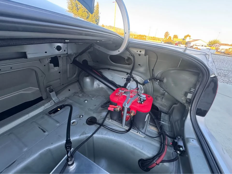 2004 Pontiac GTO 4th Gen - Image 3 of 20