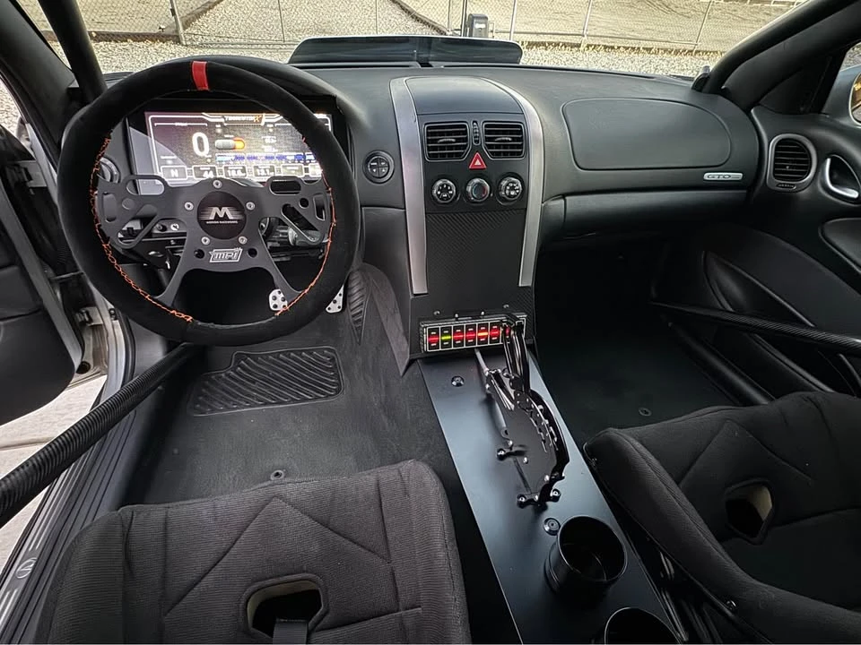 2004 Pontiac GTO 4th Gen - Image 19 of 20