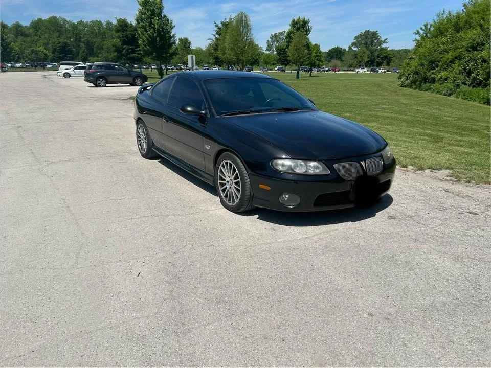 2004 Pontiac GTO 4th Gen - Image 2 of 8