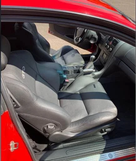 2004 Pontiac GTO 4th Gen - Image 16 of 18