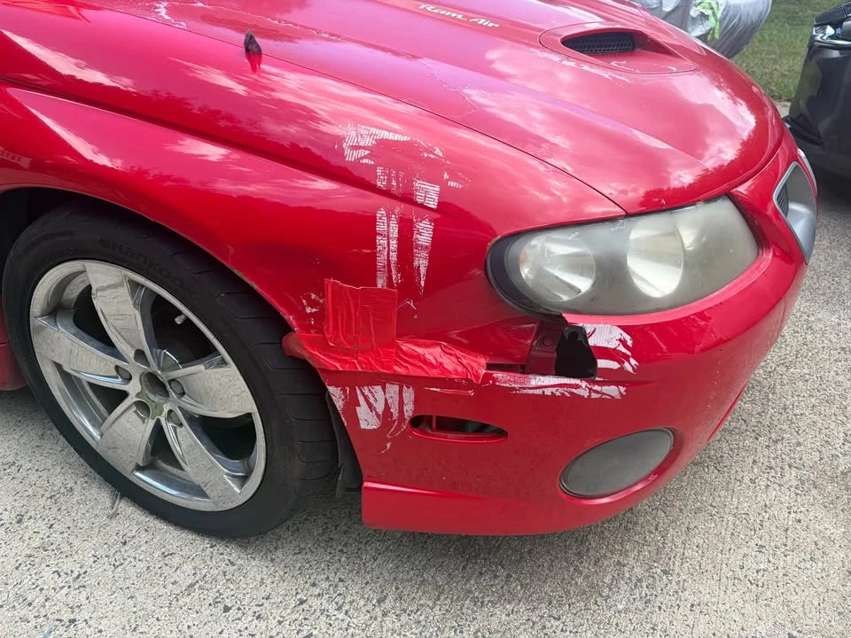 2004 Pontiac GTO 4th Gen - Image 3 of 18