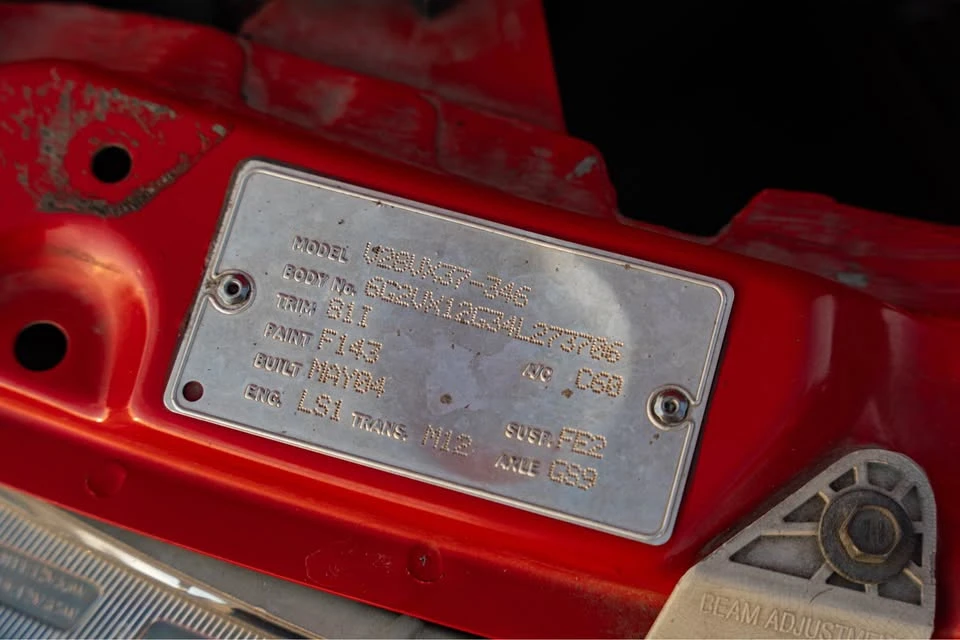2004 Pontiac GTO 4th Gen - Image 15 of 20