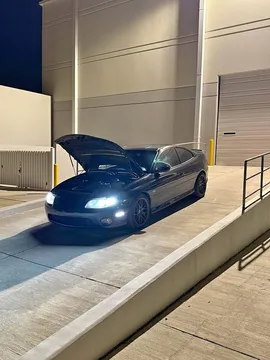 2004 Pontiac GTO Coupe 2D