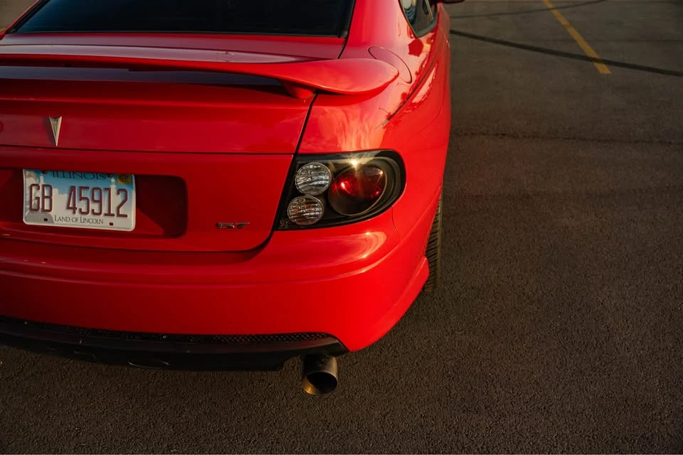 2004 Pontiac GTO 4th Gen - Image 14 of 20