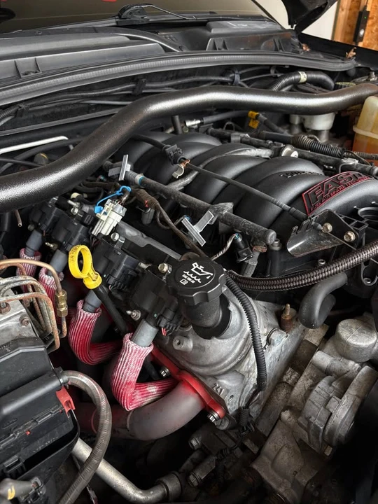 2004 Pontiac GTO 4th Gen - Image 19 of 19