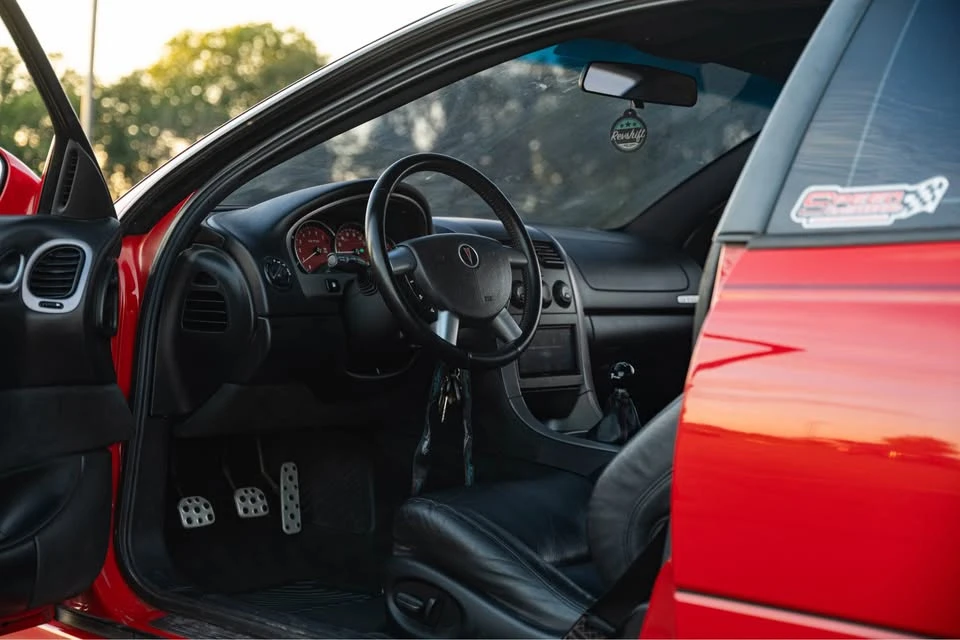 2004 Pontiac GTO 4th Gen - Image 17 of 20