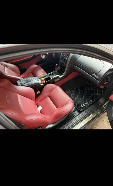 2004 Pontiac GTO 4th Gen - Image 2 of 10