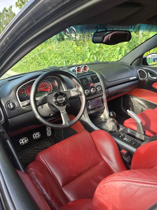2004 Pontiac GTO 4th Gen - Image 4 of 14