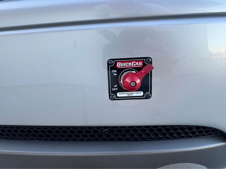 2004 Pontiac GTO 4th Gen - Image 12 of 20