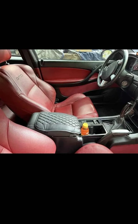 2004 Pontiac GTO 4th Gen - Image 3 of 10
