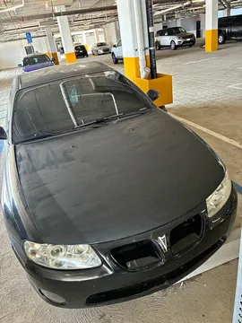 2004 Pontiac GTO Coupe 2D