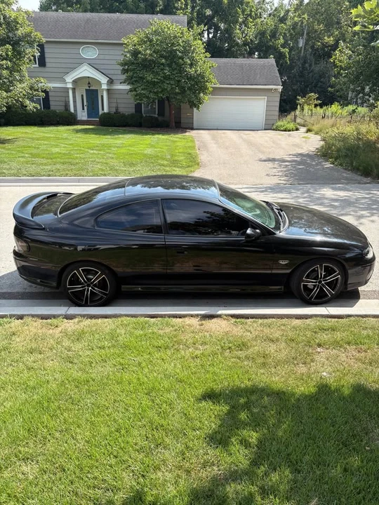 2004 Pontiac GTO 4th Gen - Image 5 of 10