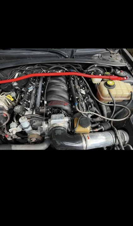 2004 Pontiac GTO 4th Gen - Image 6 of 10