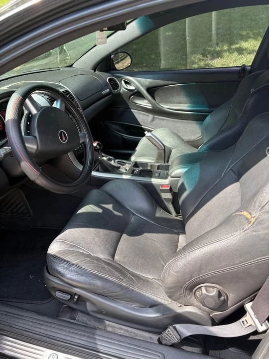 2004 Pontiac GTO 4th Gen - Image 7 of 10